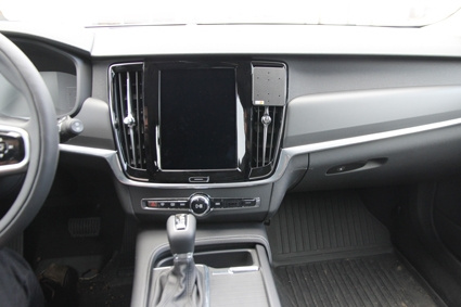 Brodit ProClip, Volvo S90/V90 17-