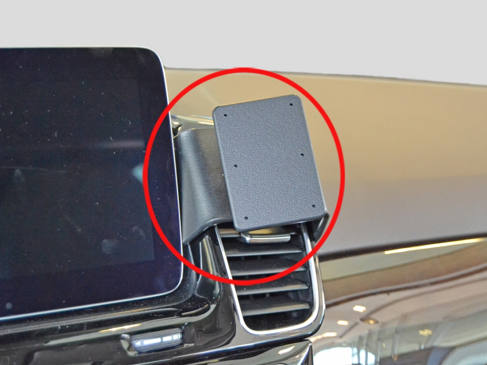 Brodit ProClip, Mercedes Benz GL-Class/GLE-Class/GLS-Class 17-19