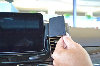 Brodit ProClip, Mercedes Benz GL-Class/GLE-Class/GLS-Class 17-19