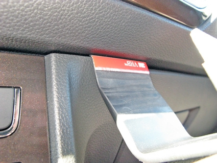 Brodit ProClip, Cupra/Seat