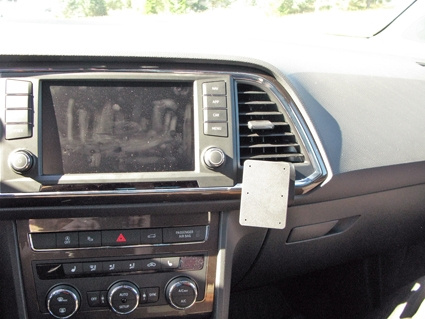 Brodit ProClip, Cupra/Seat