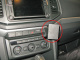 Brodit ProClip, Volkswagen Amarok 17-23 Brodit ProClip, Volkswagen Amarok 17-23
