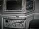 Brodit ProClip, Volkswagen Amarok 17-23 Brodit ProClip, Volkswagen Amarok 17-23
