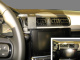 Brodit ProClip, Citroen C3 17-21 Brodit ProClip, Citroen C3 17-21