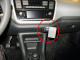 Brodit ProClip, Seat/Skoda/Volkswagen Brodit ProClip, Seat/Skoda/Volkswagen