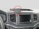 Brodit ProClip, Volkswagen Amarok 17-23 Brodit ProClip, Volkswagen Amarok 17-23