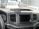 Brodit ProClip, Volkswagen Amarok 17-23 Brodit ProClip, Volkswagen Amarok 17-23