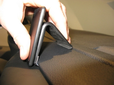 Brodit ProClip, Citroen/Fiat/Opel/Peugeot/Toyota