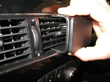 Brodit ProClip, Renault Clio IV 17-19