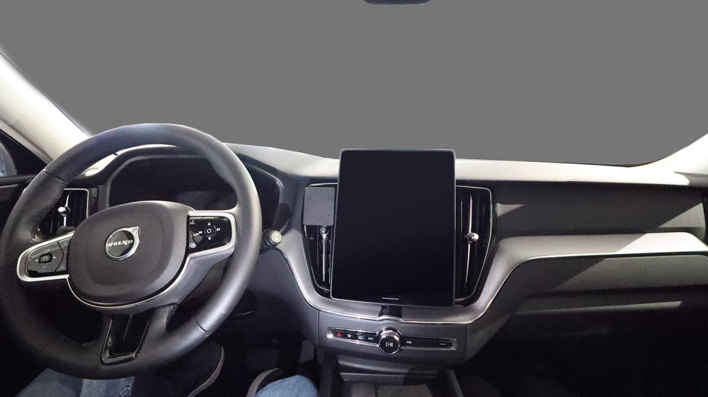 Brodit ProClip, Volvo S60/V60/XC60 18-