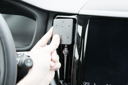 Brodit ProClip, Volvo S60/V60/XC60 18-