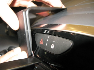 Brodit ProClip, Renault Captur 18-19