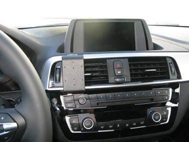 Brodit ProClip, BMW 1-series F20, F21/2-series F22, F23 18-20