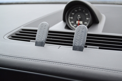 Brodit ProClip, Porsche Panamera 18-24