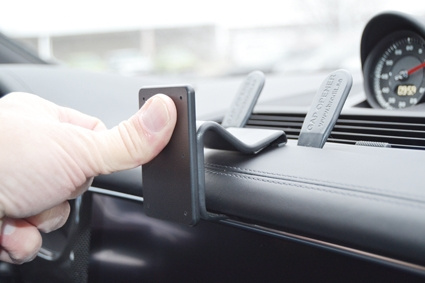 Brodit ProClip, Porsche Panamera 18-24