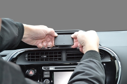 Brodit ProClip, Toyota Prius c 18-20