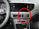 Brodit ProClip, Volkswagen Polo 18- Brodit ProClip, Volkswagen Polo 18-