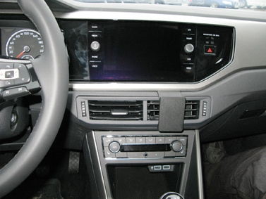 Brodit ProClip, Volkswagen Polo 18-