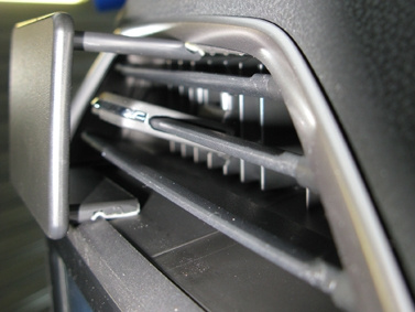 Brodit ProClip, Subaru Impreza/XV 17-23