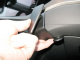 Brodit ProClip, Volkswagen Polo 18- Brodit ProClip, Volkswagen Polo 18-