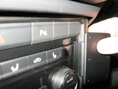 Brodit ProClip, Volkswagen T-Roc 18-22