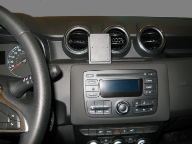 Brodit ProClip, Dacia Duster 18-22