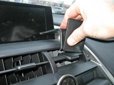 Brodit ProClip, Lexus NX Series 18-21