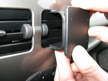 Brodit ProClip, Renault Zoe 14-19