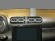 Brodit ProClip, Citroen C3 Aircross 18-24 Brodit ProClip, Citroen C3 Aircross 18-24