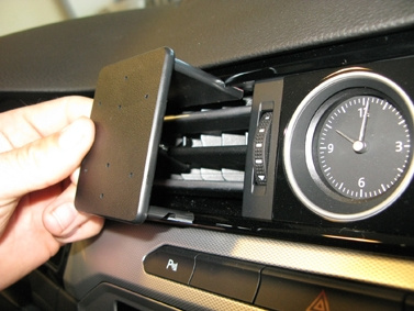 Brodit ProClip, Volkswagen Arteon/Passat/Passat Alltrack 15-23