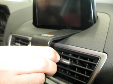 Brodit ProClip, Mazda 3 17-18