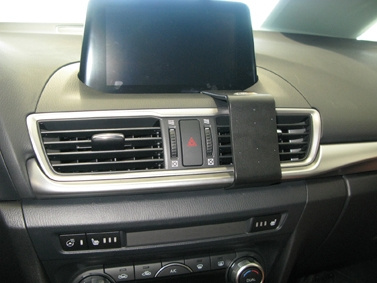 Brodit ProClip, Mazda 3 17-18