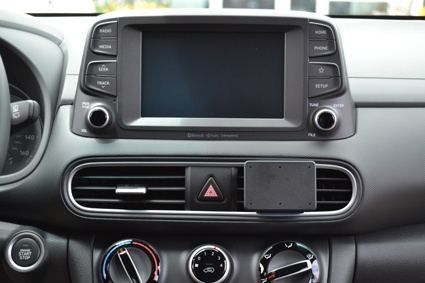 Brodit ProClip, Hyundai Kona 18-23