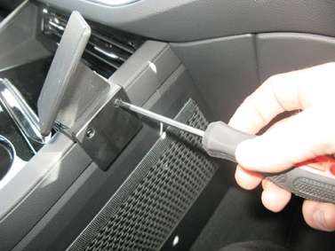 Brodit ProClip, Volkswagen Touareg 19-23