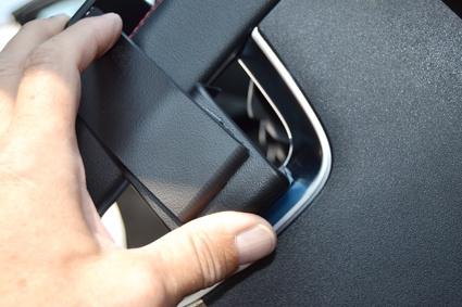 Brodit ProClip, Jaguar E-PACE 18-