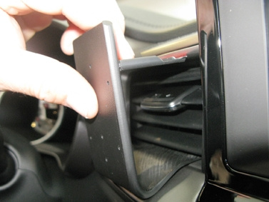 Brodit ProClip, Kia Ceed/ProCeed 19-24