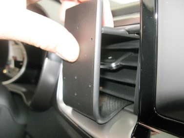 Brodit ProClip, Kia Ceed/ProCeed 19-24