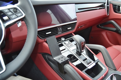 Brodit ProClip, Porsche Cayenne 19-
