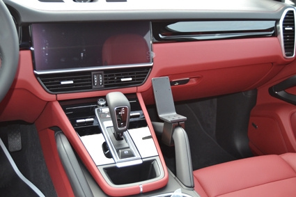 Brodit ProClip, Porsche Cayenne 19-