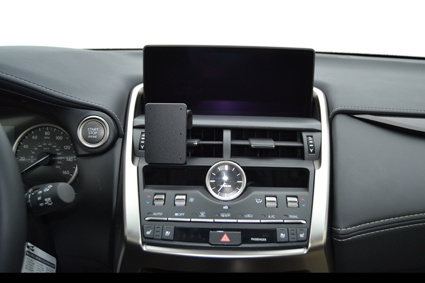 Brodit ProClip, Lexus NX Series 18-21