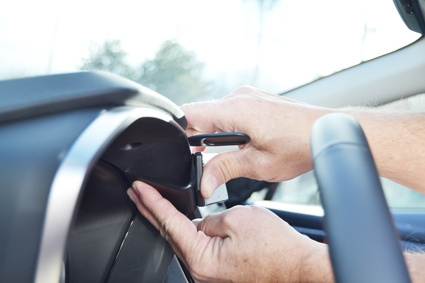 Brodit ProClip, Subaru Impreza/XV 17-23