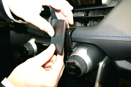 Brodit ProClip, Toyota RAV 4 19-