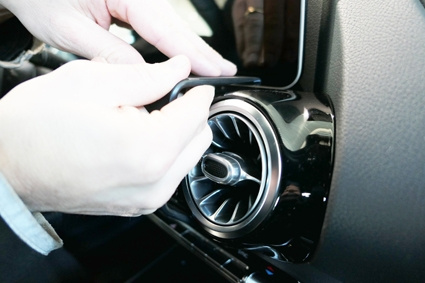 Brodit ProClip, Mercedes Benz B-Class/EQA/GLA-Class 19-