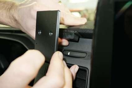 Brodit ProClip, Ford Tourneo Custom/Transit/Transit Custom 18-24