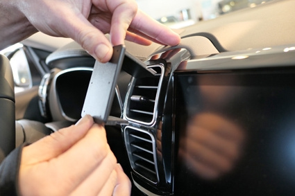 Brodit ProClip, Citroen C5 Aircross 19-22