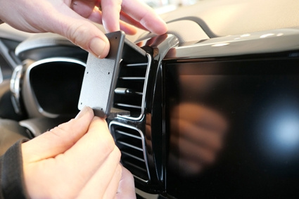 Brodit ProClip, Citroen C5 Aircross 19-22