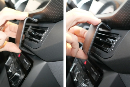 Brodit ProClip, Volkswagen T-Cross 19-