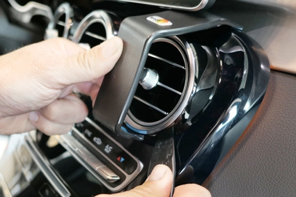 Brodit ProClip, Mercedes Benz GLC-Class 16-19