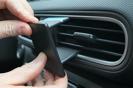 Brodit ProClip, Hyundai Kona Electric 19-21