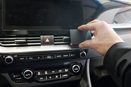 Brodit ProClip, Kia Niro 20-22